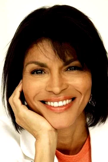  Gloria Charles