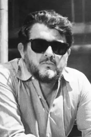 Walter Hill photo