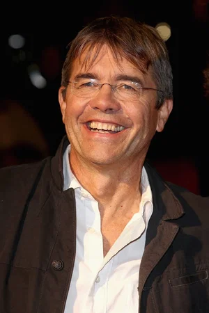 Stephen Gyllenhaal photo