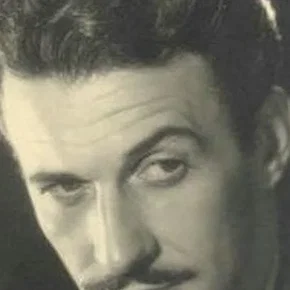 Photo star : Frank Villard