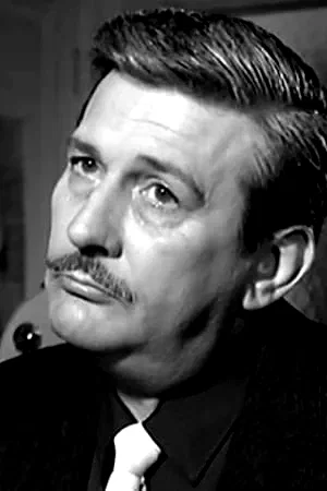 Frank Villard
