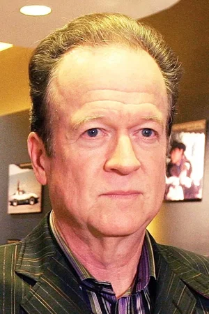  Willard Huyck photo