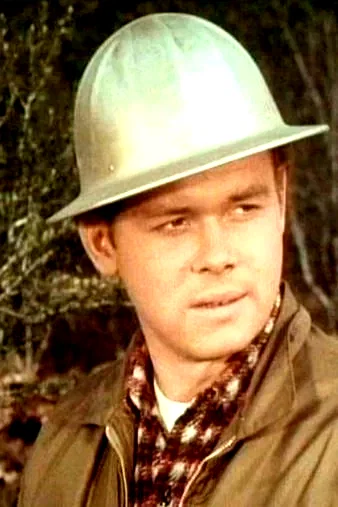  Tim McIntire