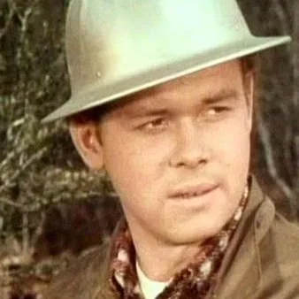  Tim McIntire