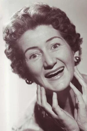  Fran Ryan photo
