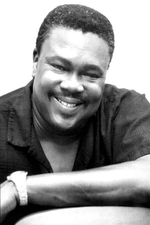 Harold Sylvester