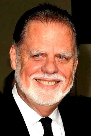 Taylor Hackford