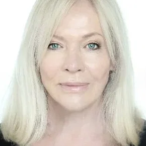 Photo star :  Sandra Prinsloo