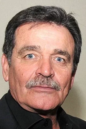  Hans Strydom photo