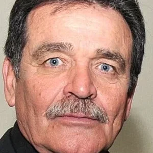  Hans Strydom
