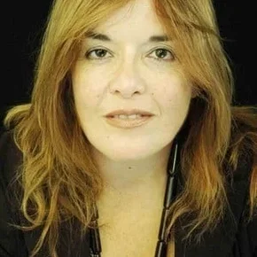 Photo star : Lidia Broccolino