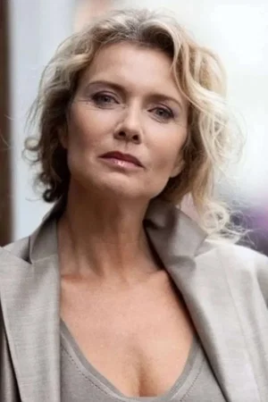  Christiane Jean photo
