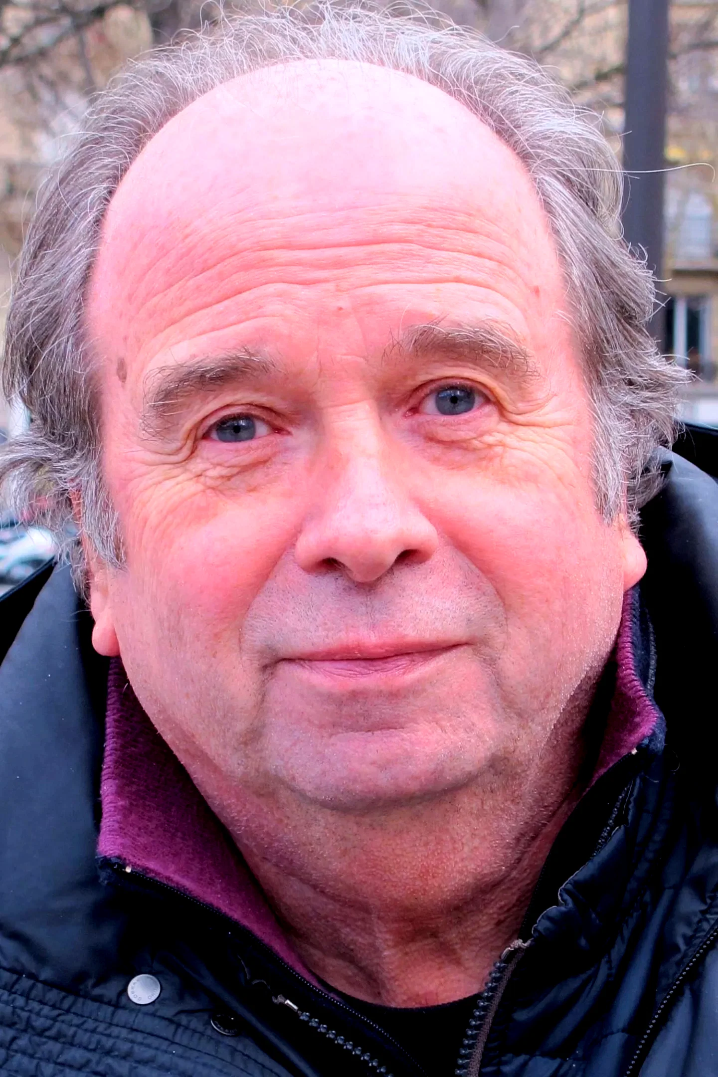  Daniel Janneau