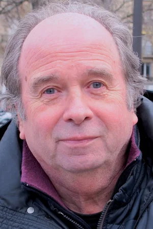  Daniel Janneau photo