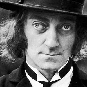 Marty Feldman