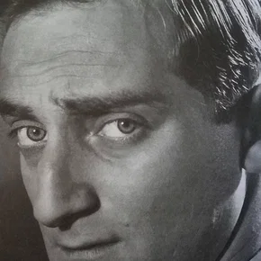 Photo star : Marty Feldman