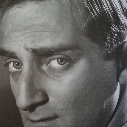 Marty Feldman