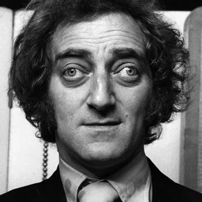 Photo star : Marty Feldman