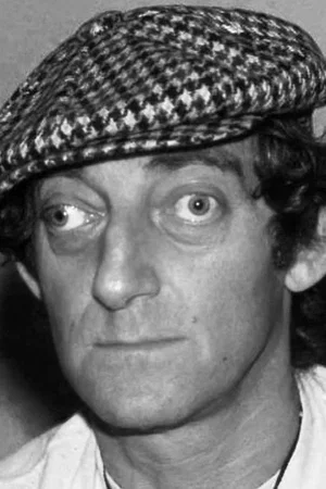 Photo de Marty Feldman