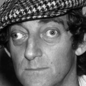 Photo star : Marty Feldman