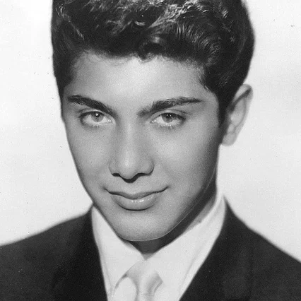  Paul Anka