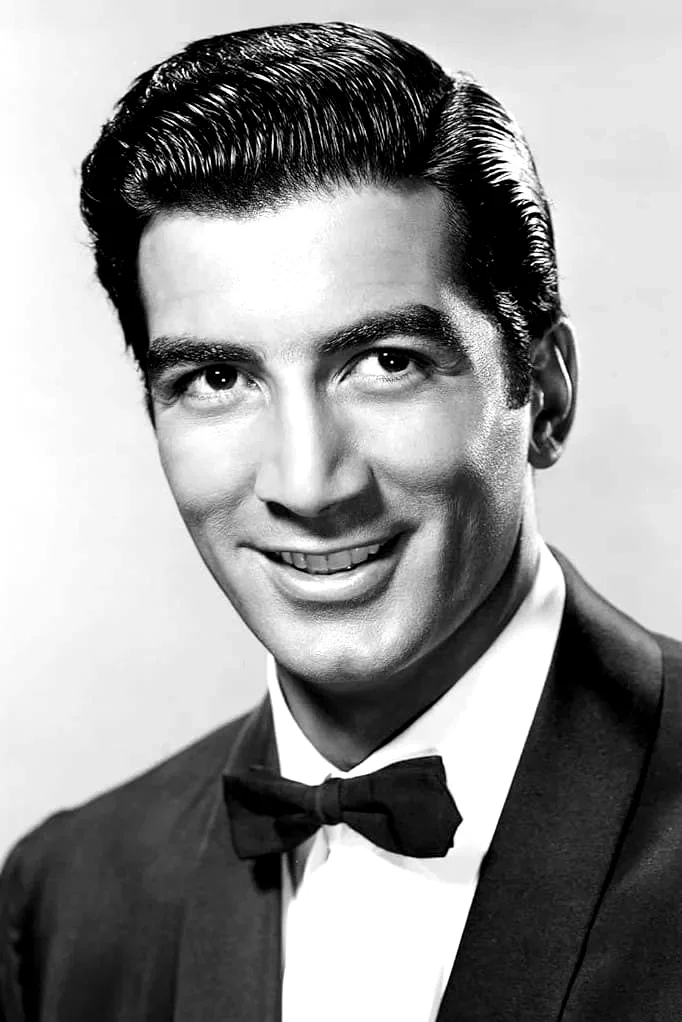 Ray  Danton