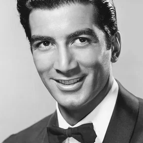 Photo star : Ray  Danton