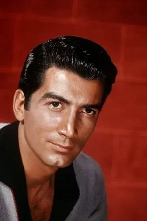 Ray  Danton photo