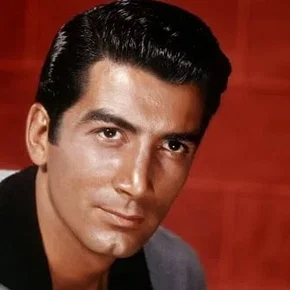 Photo star : Ray  Danton