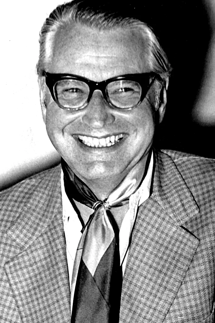 Ken Annakin