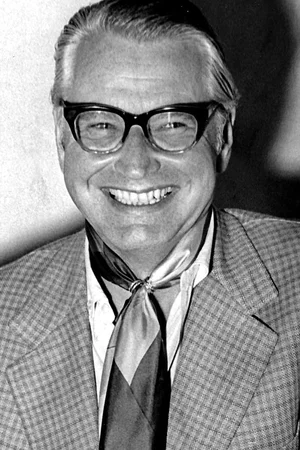 Ken Annakin photo