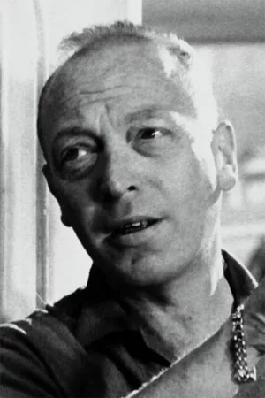Gerd Oswald photo