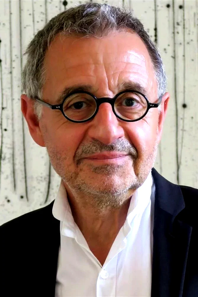  Pierre-olivier Scotto
