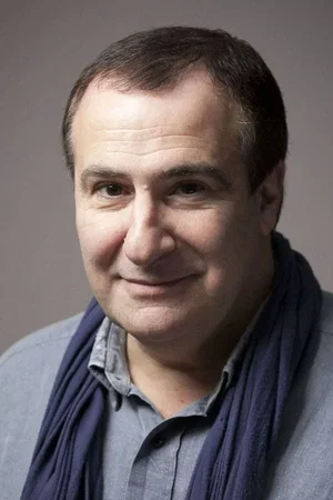 Pierre  Aknine photo