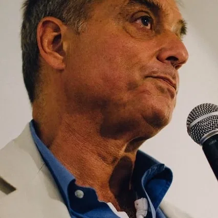  John R. Pepper