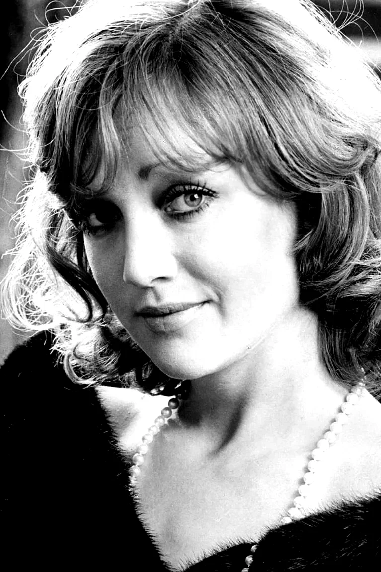 Doris Kunstmann