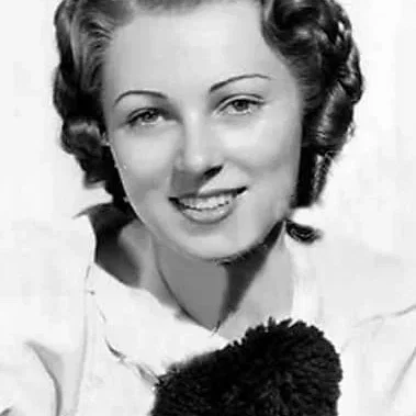 Mady Corell