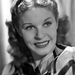 Photo star : Martha Raye