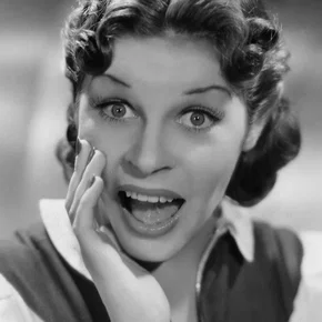 Photo star : Martha Raye