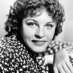 Photo star : Martha Raye