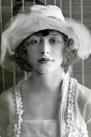  Ada May photo