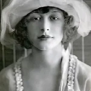  Ada May