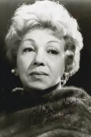  Helene Heigh photo