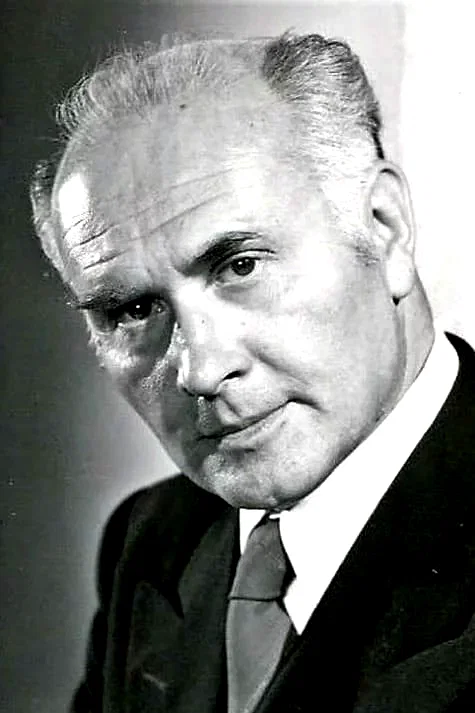 Charles Evans