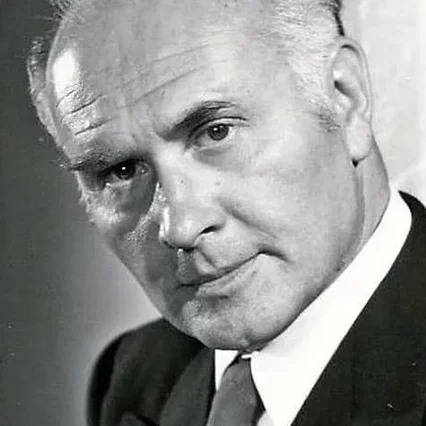 Charles Evans