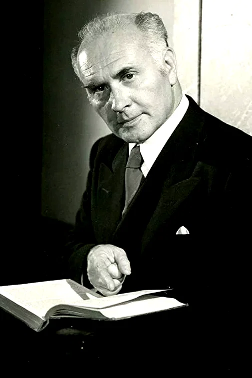 Charles Evans