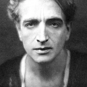 Photo star : Fritz Leiber