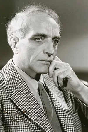 Photo de Fritz Leiber