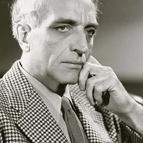 Photo star : Fritz Leiber