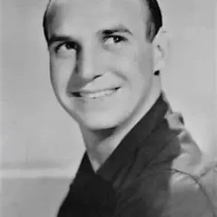Jackie Coogan